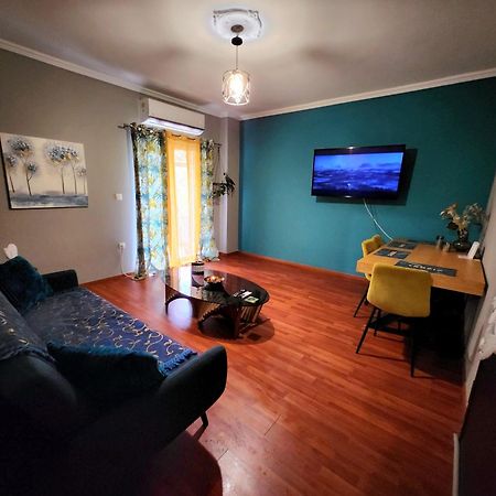 Fully Equipped Apartment Tripoli Luaran gambar