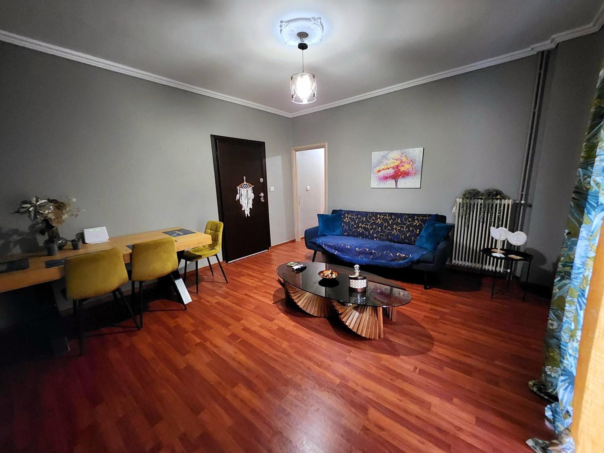 Fully Equipped Apartment Tripoli Luaran gambar