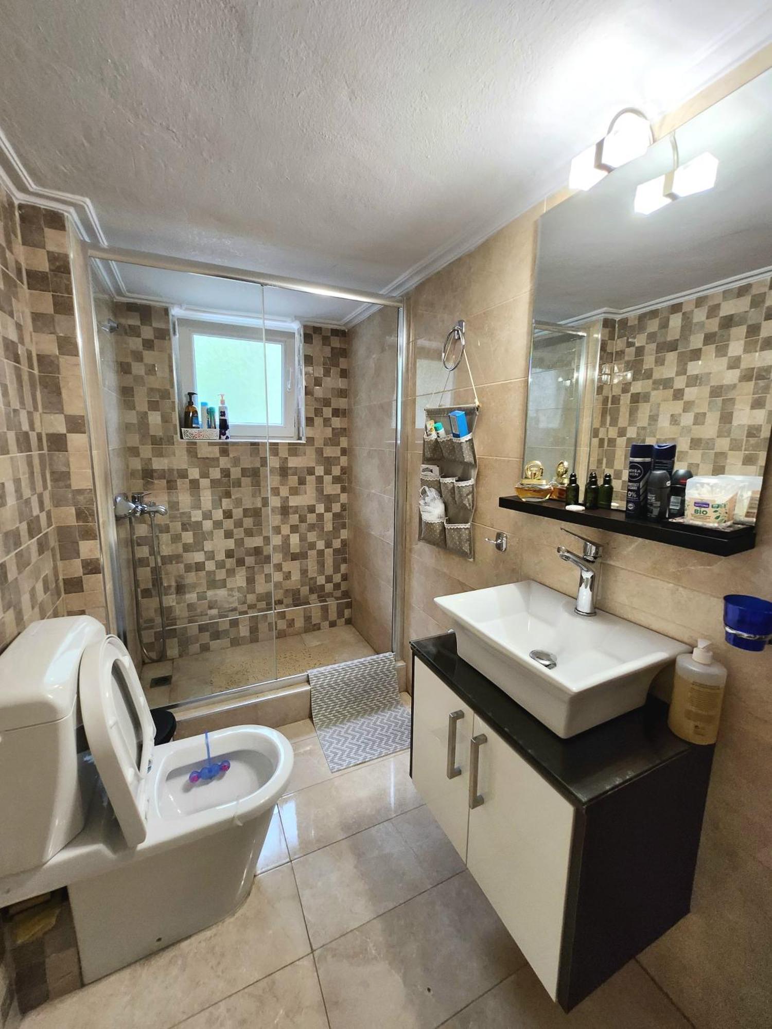 Fully Equipped Apartment Tripoli Luaran gambar